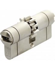 Heracles X8 geared wheel cylinder