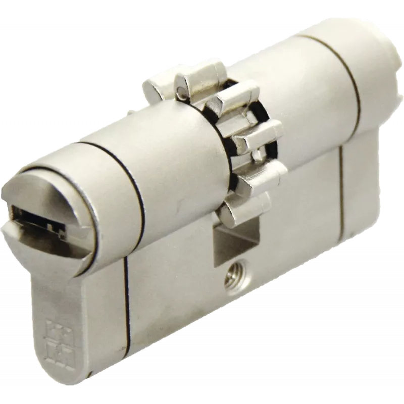 Heracles X8 geared wheel cylinder