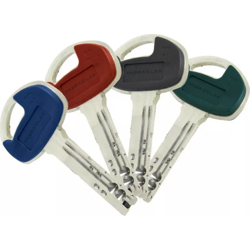 Cylindre à roue dentée Heracles X8 pour Mul-t-lock