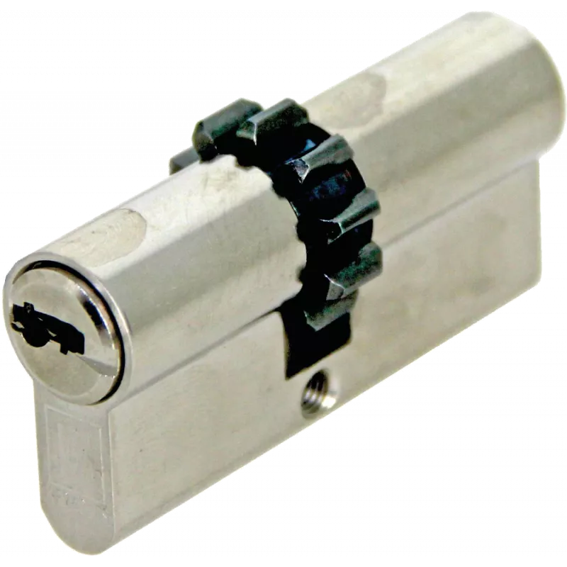 Heracles SR geared wheel cylinder for Mul-t-lock