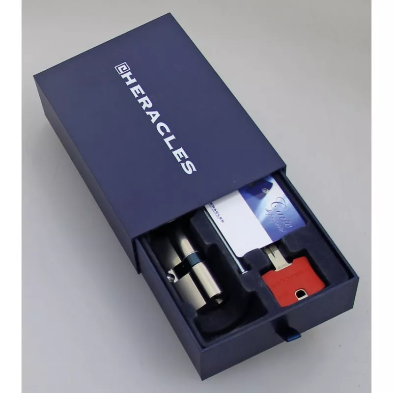 Heracles HXRM cylinder