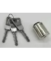 Demi cylindre Bricard Supersûreté ancien modèle diam 26