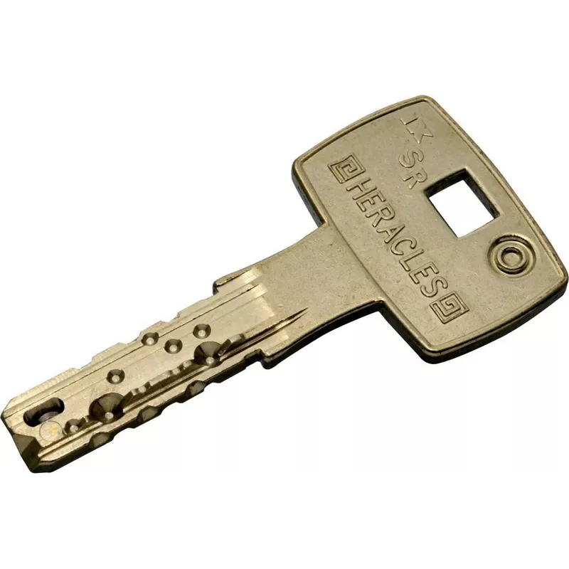 Heracles SR swiss profile cylinder