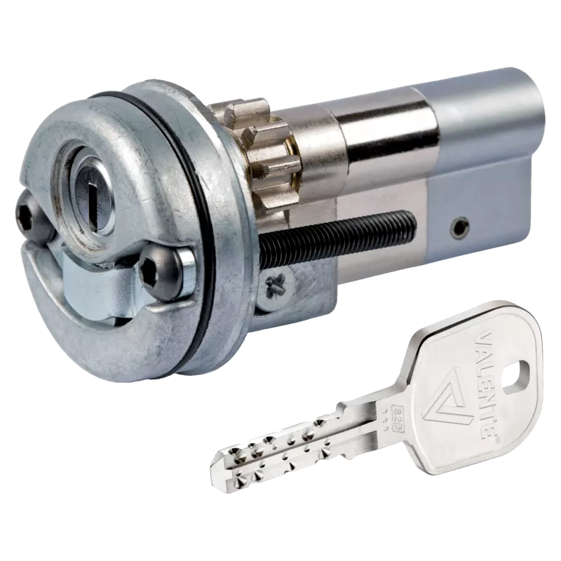 Valente Securystar Extra Safe 1 à roue dentée