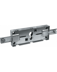 Prefer metal curtain lock