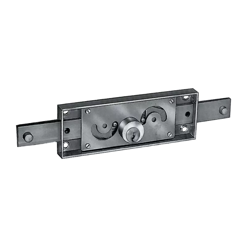 Prefer A211 – A212 curtain lock