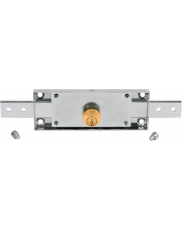 Viro 2-point curtain lock