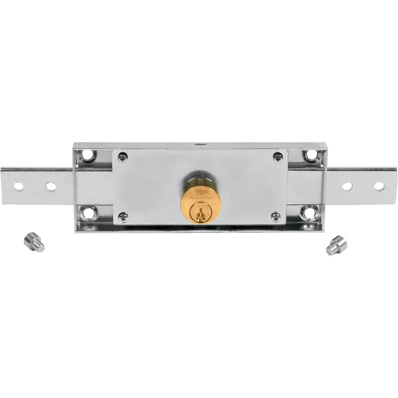 Viro 2-point curtain lock