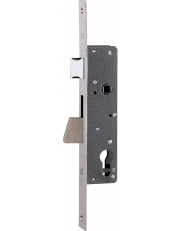 ISEO Electra 1 point lock