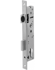 Stremler 2260 1 point lock
