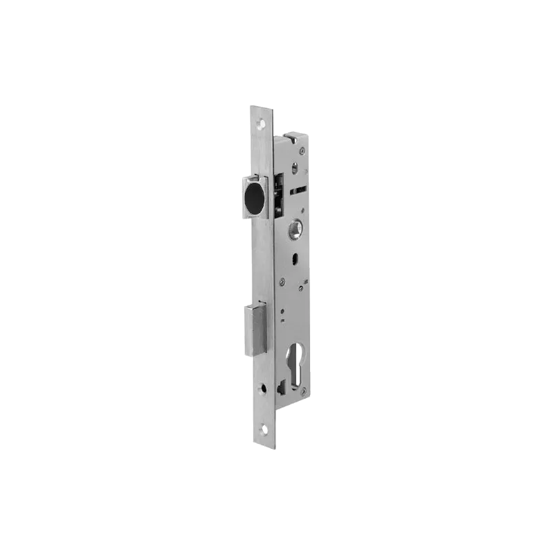 Stremler 2260 1 point lock