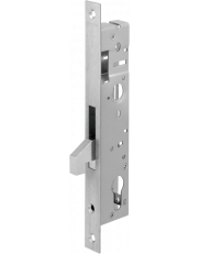 Stremler 2562 single point lock