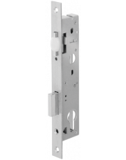 Stremler 2264 single point lock with rolling bolt