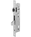 Stremler 2360 lock with tilting deadbolt