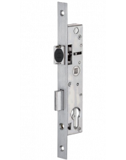 Stremler 2460 1 Point Lock