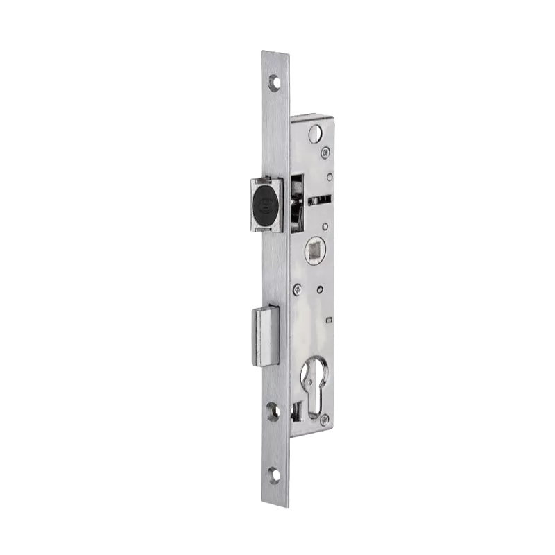 Stremler 2460 1 Point Lock
