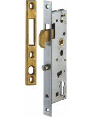 Serrure pour porte basculante Stremler 2565