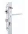Serrure piscine Stremler 2268