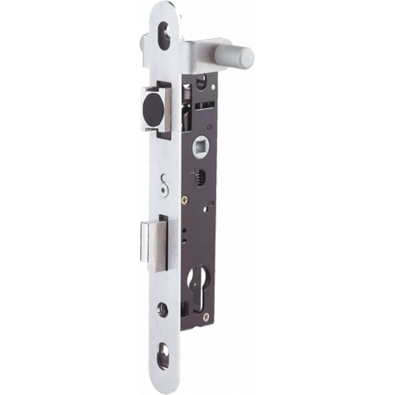 Serrure piscine Stremler 2268