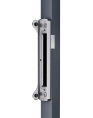 Striker for Locinox Fortylock, Fiftylock, Sixtylock locks