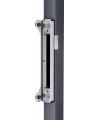 Gâche pour LOCINOX Fortylock, Fiftylock, Sixtylock