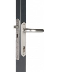 Locinox Fortylock gate lock