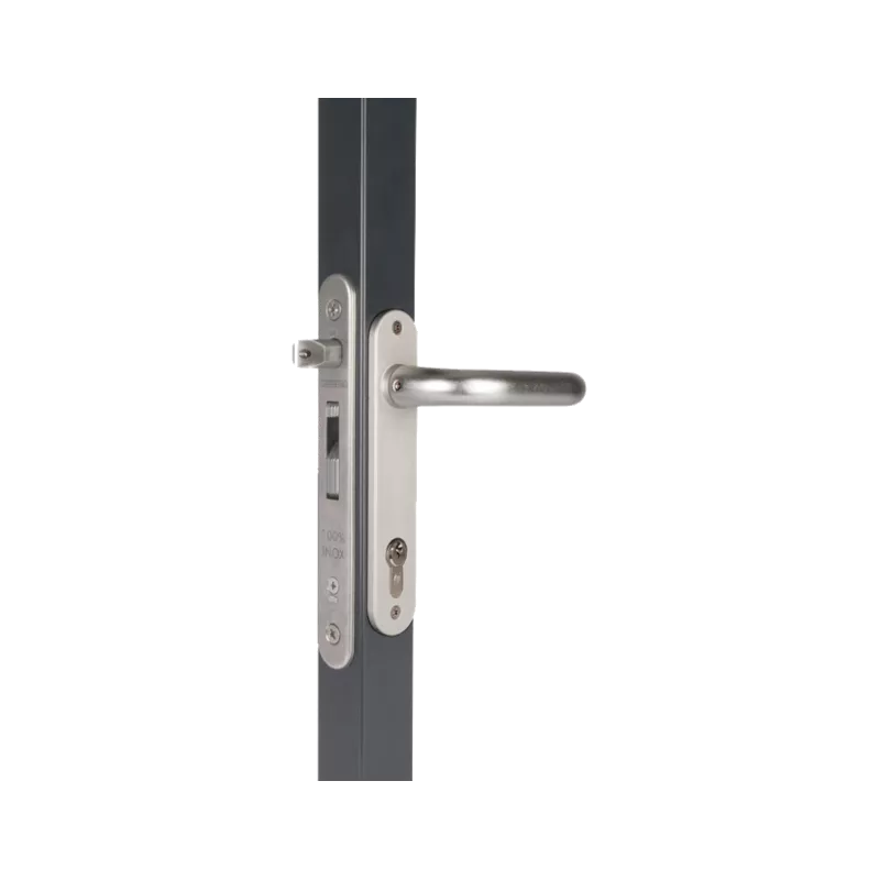 Serrure pour portail battant LOCINOX Fortylock