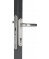 Serrure pour portail battant LOCINOX Fortylock