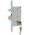 IBFM 447 lock with hook for sliding gate
