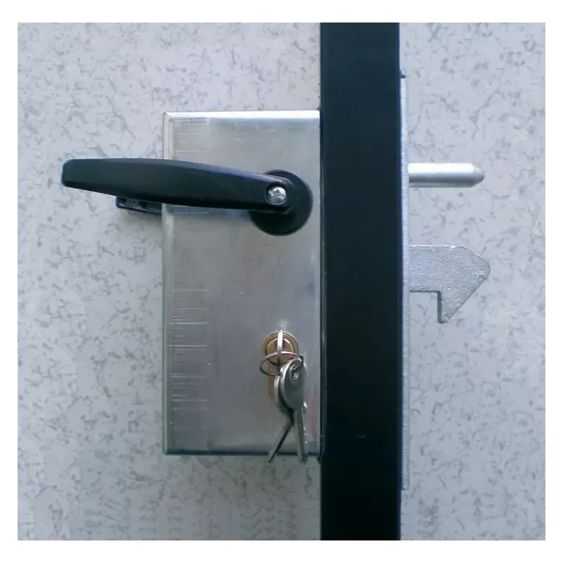 Boîtier de serrure IBFM 447/S