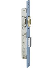 Metalux 4 series lock