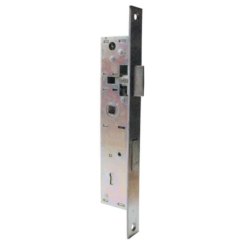Metalux 2 series lock