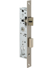 Metalux 7 series lock