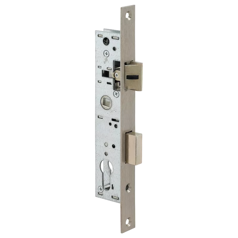 Metalux 7 series lock