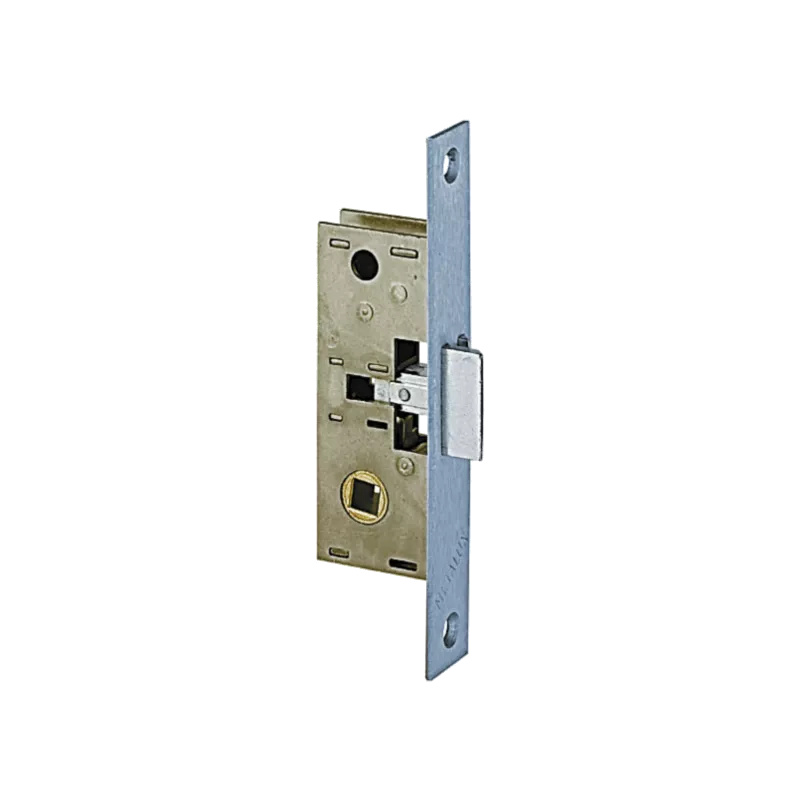 Metalux 20 series lock with latch bold only