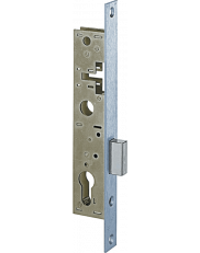 Metalux series 13 deadbolt lock only