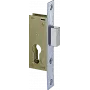 Metalux series 14 deadbolt lock only