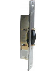 Metalux Series 23 single point lock