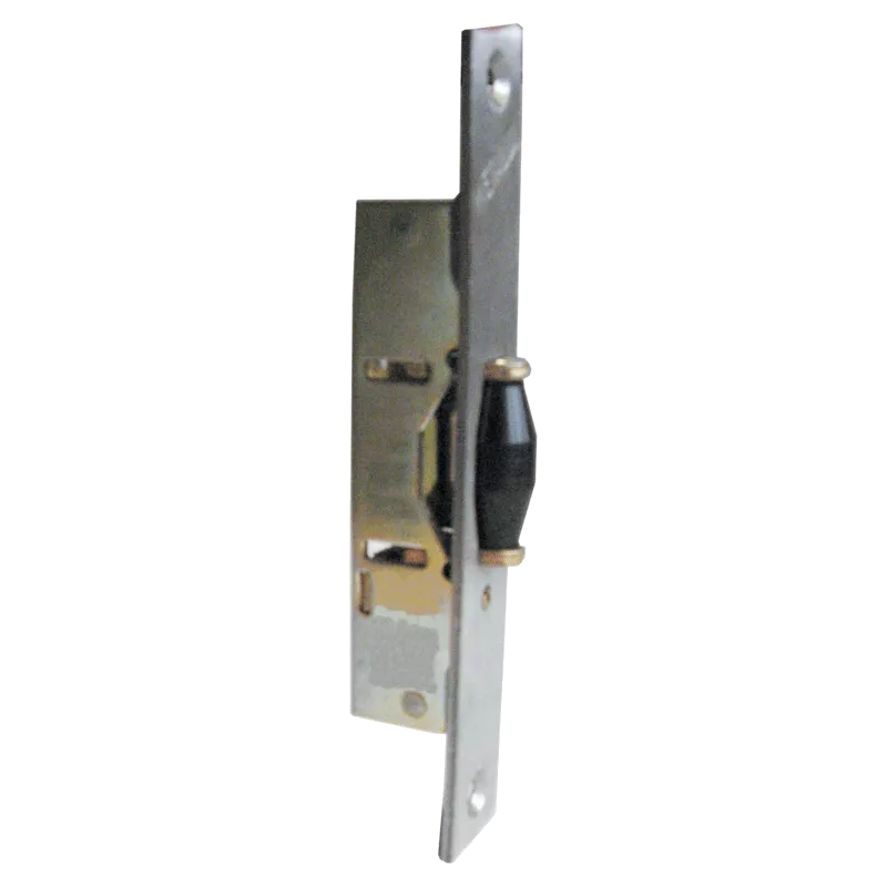 Metalux Series 23 single point lock