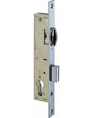 Metalux Series 8 single point lock