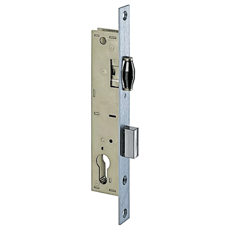 Metalux Series 8 single point lock