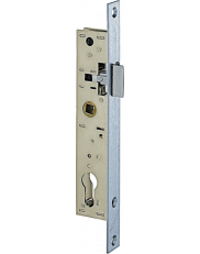 Metalux series 9 Half-turn lock only