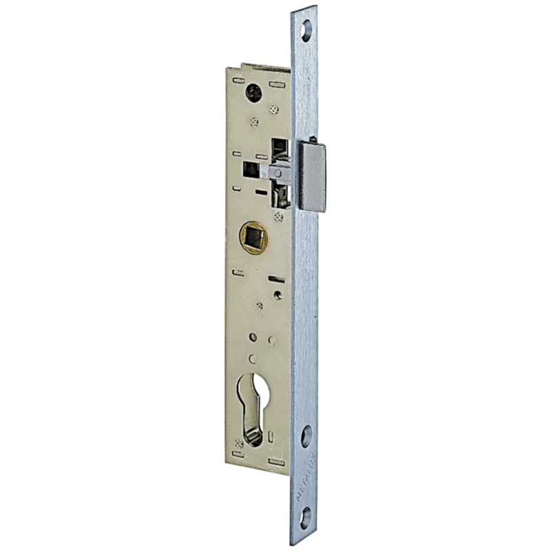 Metalux series 9 Half-turn lock only