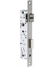 Metalux series 780 single point lock