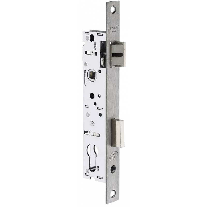 Metalux series 780 single point lock