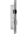 Metalux 880 series lock with roller latch