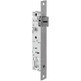 Metalux 980 series single point lock
