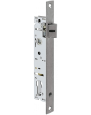 Metalux 980 series single point lock