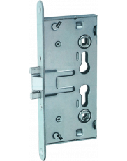 Lock for boiler room door - Thirard