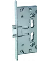 Serrrure pour porte de chaufferie - Thirard